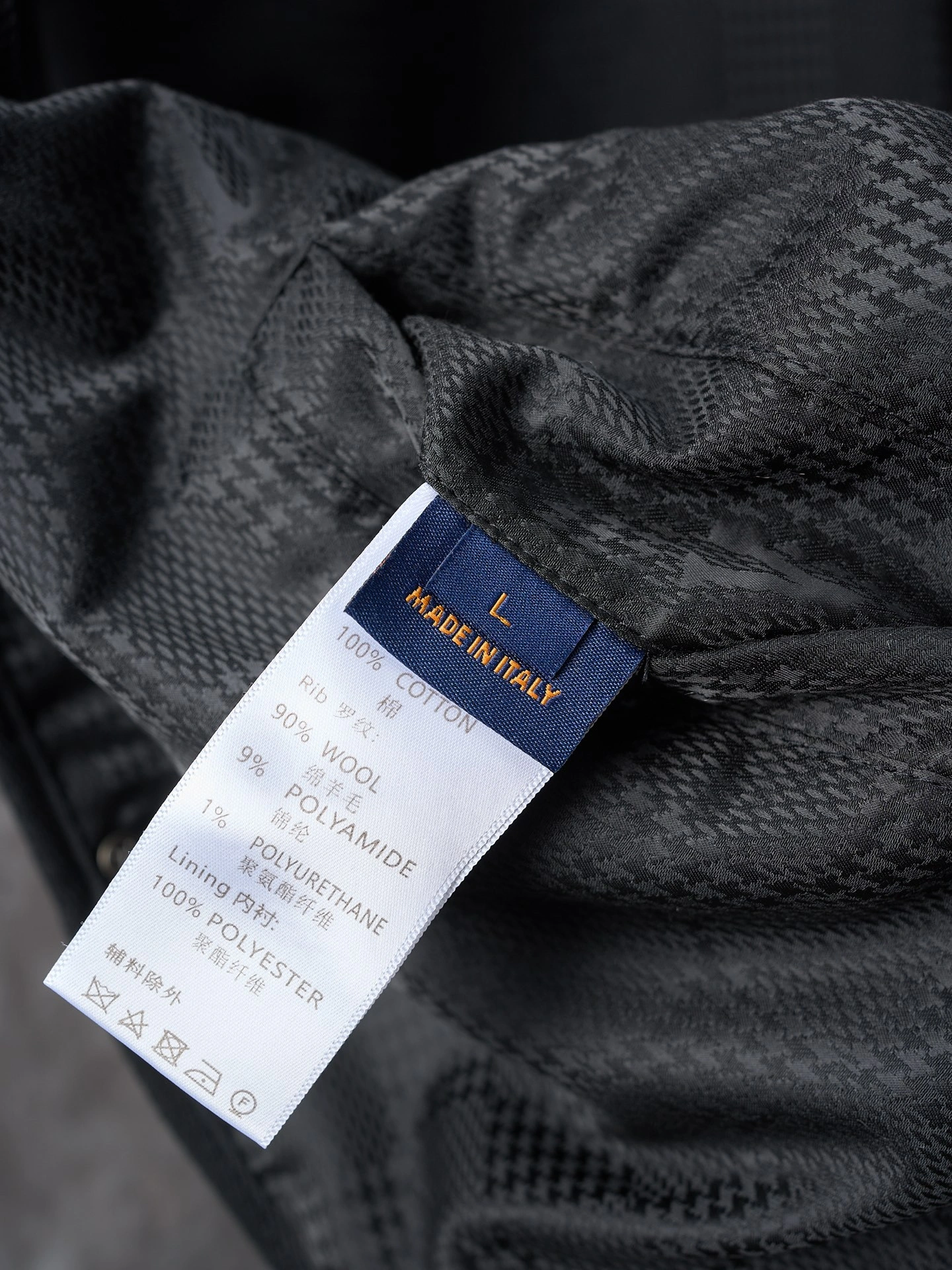 wg.luxury- 8V Cotton item:E-F190I0104